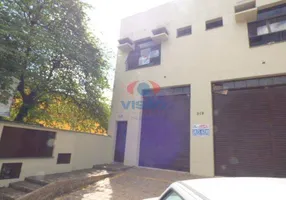 Foto 1 de Ponto Comercial para alugar, 198m² em Jardim Santa Cruz, Indaiatuba