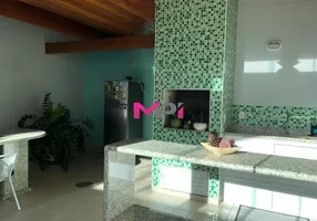 Foto 1 de Casa de Condomínio com 3 Quartos à venda, 173m² em Parque Residencial Eloy Chaves, Jundiaí