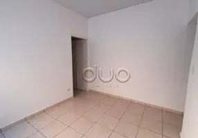 Foto 1 de Casa com 2 Quartos para alugar, 60m² em Vila Rezende, Piracicaba