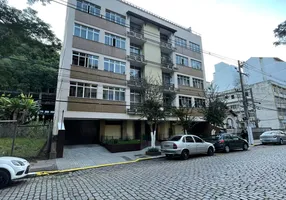 Foto 1 de Apartamento com 3 Quartos à venda, 130m² em Centro, Nova Friburgo
