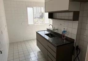 Foto 1 de Apartamento com 2 Quartos para alugar, 58m² em Parque Rebouças, São Paulo