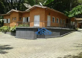 Foto 1 de Fazenda/Sítio com 9 Quartos para venda ou aluguel, 1000m² em Parque Mira Flores, Itapevi