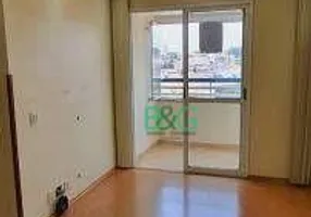 Foto 1 de Apartamento com 3 Quartos à venda, 72m² em Vila Lucia, São Paulo