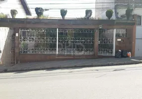 Foto 1 de Casa com 4 Quartos à venda, 312m² em Parque dos Passaros, São Bernardo do Campo