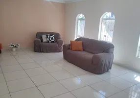 Foto 1 de Casa com 3 Quartos à venda, 167m² em Parque Residencial ANAVEC, Limeira