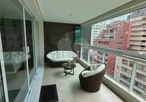 Foto 1 de Apartamento com 3 Quartos à venda, 164m² em Jardim Paulista, São Paulo