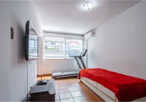 Foto 1 de Apartamento com 2 Quartos à venda, 70m² em Jardim Paulista, São Paulo