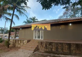 Foto 1 de Casa com 6 Quartos à venda, 312m² em Chácara Santa Margarida, Campinas