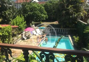 Foto 1 de Casa com 3 Quartos à venda, 445m² em Jardim Guanabara, Rio de Janeiro