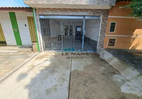 Foto 1 de Casa com 2 Quartos à venda, 82m² em Jardim São Luiz, Piracicaba