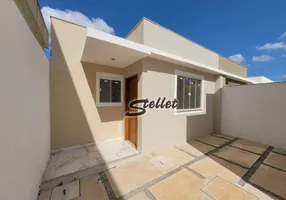 Foto 1 de Casa com 2 Quartos à venda, 60m² em Maria Turri, Rio das Ostras
