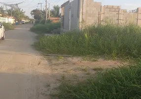 Foto 1 de Lote/Terreno à venda em Jardim Atlantico Leste Itaipuacu, Maricá