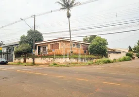 Foto 1 de Lote/Terreno à venda, 578m² em Santos Dumont, Londrina