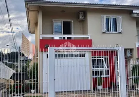 Foto 1 de Casa com 3 Quartos à venda, 98m² em Santa Catarina, Caxias do Sul