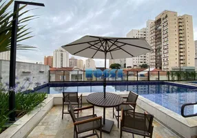 Foto 1 de Apartamento com 2 Quartos à venda, 34m² em Alto da Mooca, São Paulo