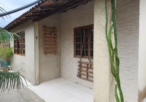 Foto 1 de Casa de Condomínio com 4 Quartos à venda, 120m² em Bananal, Guapimirim