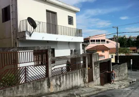 Foto 1 de Sobrado com 3 Quartos à venda, 218m² em Parada Inglesa, São Paulo