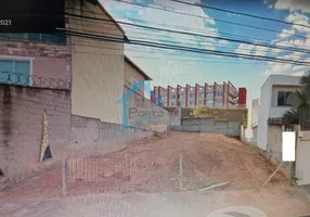 Foto 1 de Lote/Terreno à venda, 360m² em Cabral, Contagem