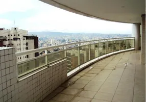 Foto 1 de Apartamento com 4 Quartos à venda, 340m² em Alto de Pinheiros, São Paulo