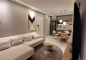 Foto 1 de Apartamento com 2 Quartos à venda, 64m² em Ponta Negra, Manaus