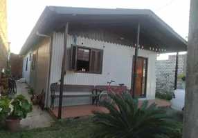 Foto 1 de Casa com 2 Quartos à venda, 70m² em Nova Sapucaia, Sapucaia do Sul