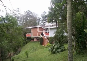 Foto 1 de Casa de Condomínio com 4 Quartos à venda, 5000m² em Mombaca, Itapecerica da Serra