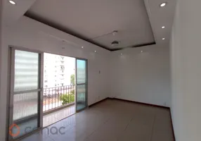 Foto 1 de Cobertura com 3 Quartos à venda, 160m² em Rocha, Rio de Janeiro