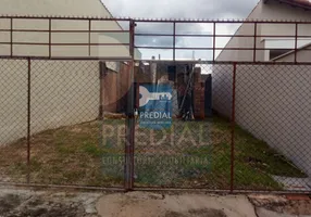 Foto 1 de Lote/Terreno à venda, 125m² em Jardim Tangará, São Carlos