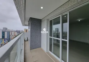 Foto 1 de Apartamento com 2 Quartos para alugar, 54m² em Vila Matias, Santos