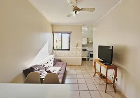 Foto 1 de Kitnet com 1 Quarto para alugar, 37m² em Nova Aliança, Ribeirão Preto