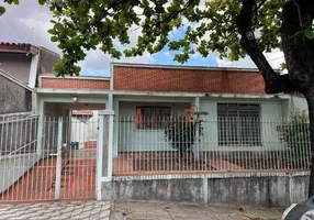 Foto 1 de Imóvel Comercial com 2 Quartos para alugar, 193m² em Vila Independencia, Sorocaba