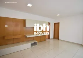 Foto 1 de Apartamento com 3 Quartos para alugar, 109m² em Buritis, Belo Horizonte