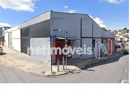 Foto 1 de Galpão/Depósito/Armazém à venda, 360m² em Jardim Montanhês, Belo Horizonte