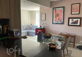 Foto 1 de Apartamento com 2 Quartos à venda, 74m² em Jabaquara, São Paulo