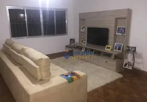 Foto 1 de Casa com 3 Quartos à venda, 212m² em Vila Anglo Brasileira, São Paulo