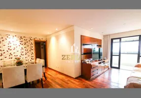 Foto 1 de Apartamento com 3 Quartos à venda, 141m² em Vila Assuncao, Santo André