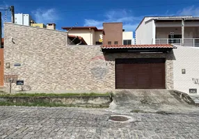 Foto 1 de Casa com 4 Quartos à venda, 156m² em Nova Parnamirim, Parnamirim