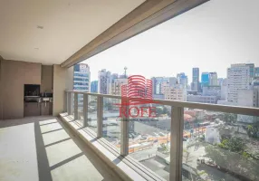 Foto 1 de Apartamento com 3 Quartos à venda, 154m² em Vila Nova Conceição, São Paulo