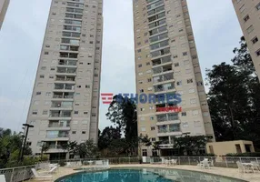Foto 1 de Apartamento com 3 Quartos à venda, 92m² em Butantã, São Paulo