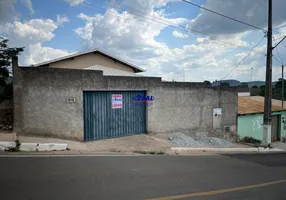 Foto 1 de Casa com 2 Quartos à venda, 100m² em Salgado Filho, Brumadinho