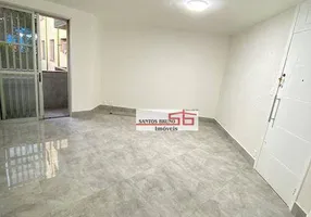 Foto 1 de Apartamento com 2 Quartos à venda, 58m² em Limão, São Paulo