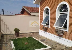 Foto 1 de Casa com 2 Quartos à venda, 250m² em Vila Piza, Limeira