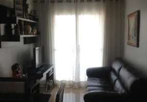 Foto 1 de Apartamento com 2 Quartos à venda, 54m² em Morumbi, São Paulo