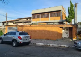 Foto 1 de Casa com 4 Quartos à venda, 421m² em Butantã, São Paulo