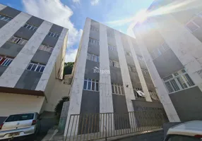 Foto 1 de Apartamento com 3 Quartos à venda, 70m² em Paineiras, Juiz de Fora