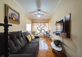 Foto 1 de Apartamento com 2 Quartos à venda, 67m² em Cidade Ocian, Praia Grande