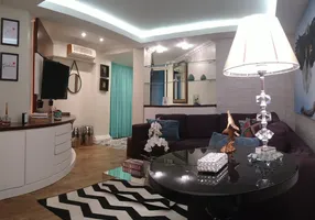 Foto 1 de Apartamento com 2 Quartos à venda, 109m² em Scharlau, São Leopoldo