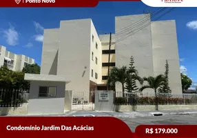Foto 1 de Apartamento com 3 Quartos à venda, 77m² em Ponto Novo, Aracaju