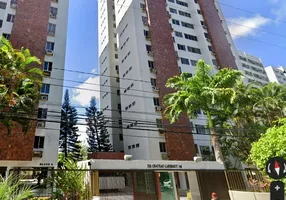 Foto 1 de Apartamento com 3 Quartos à venda, 70m² em Torre, Recife