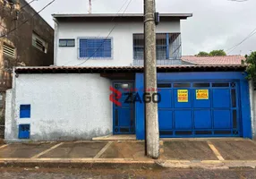 Foto 1 de Casa com 3 Quartos à venda, 204m² em Boa Vista, Uberaba